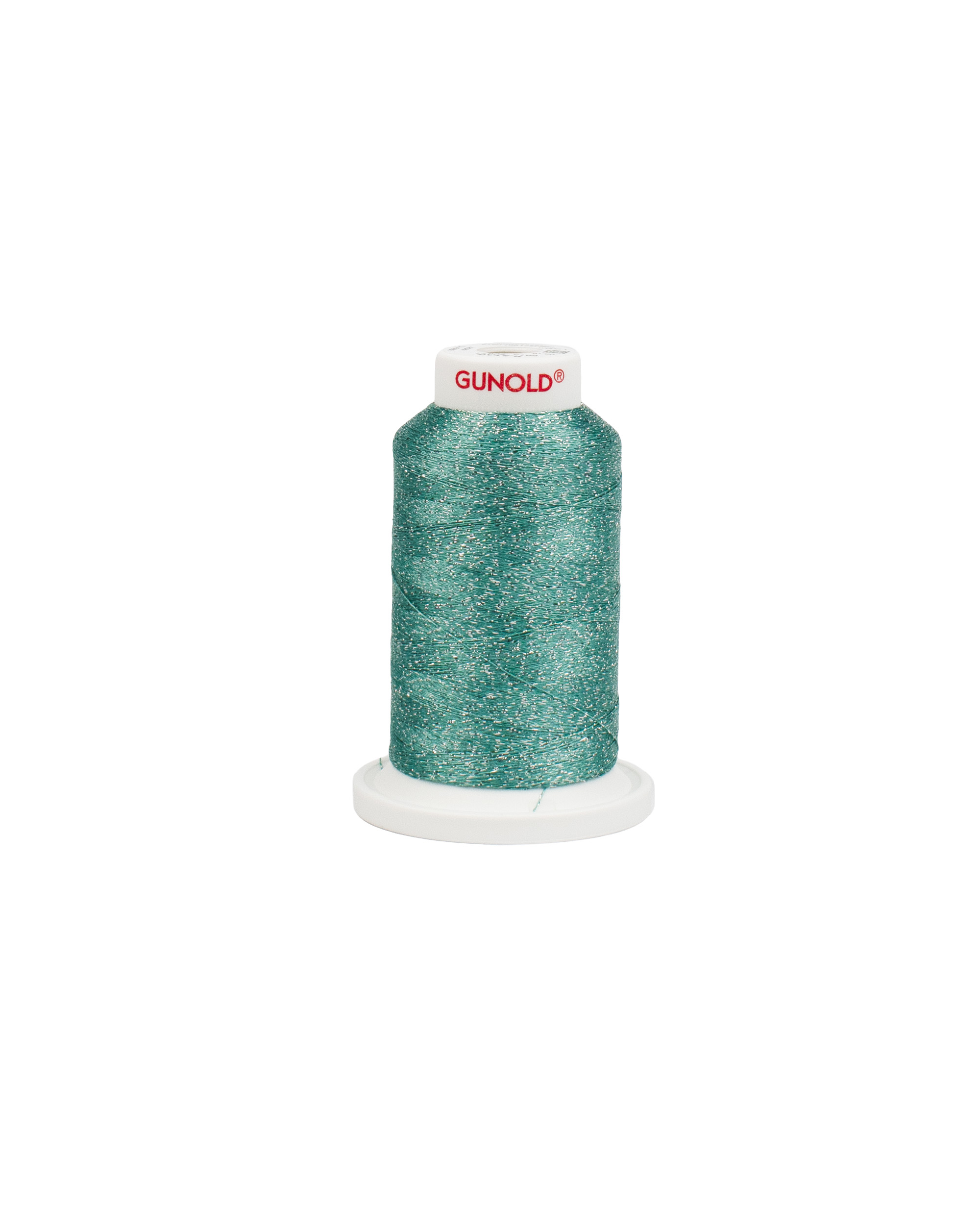Gunold® POLYSPARKLE Poly Sparkle™ Embroidery Thread