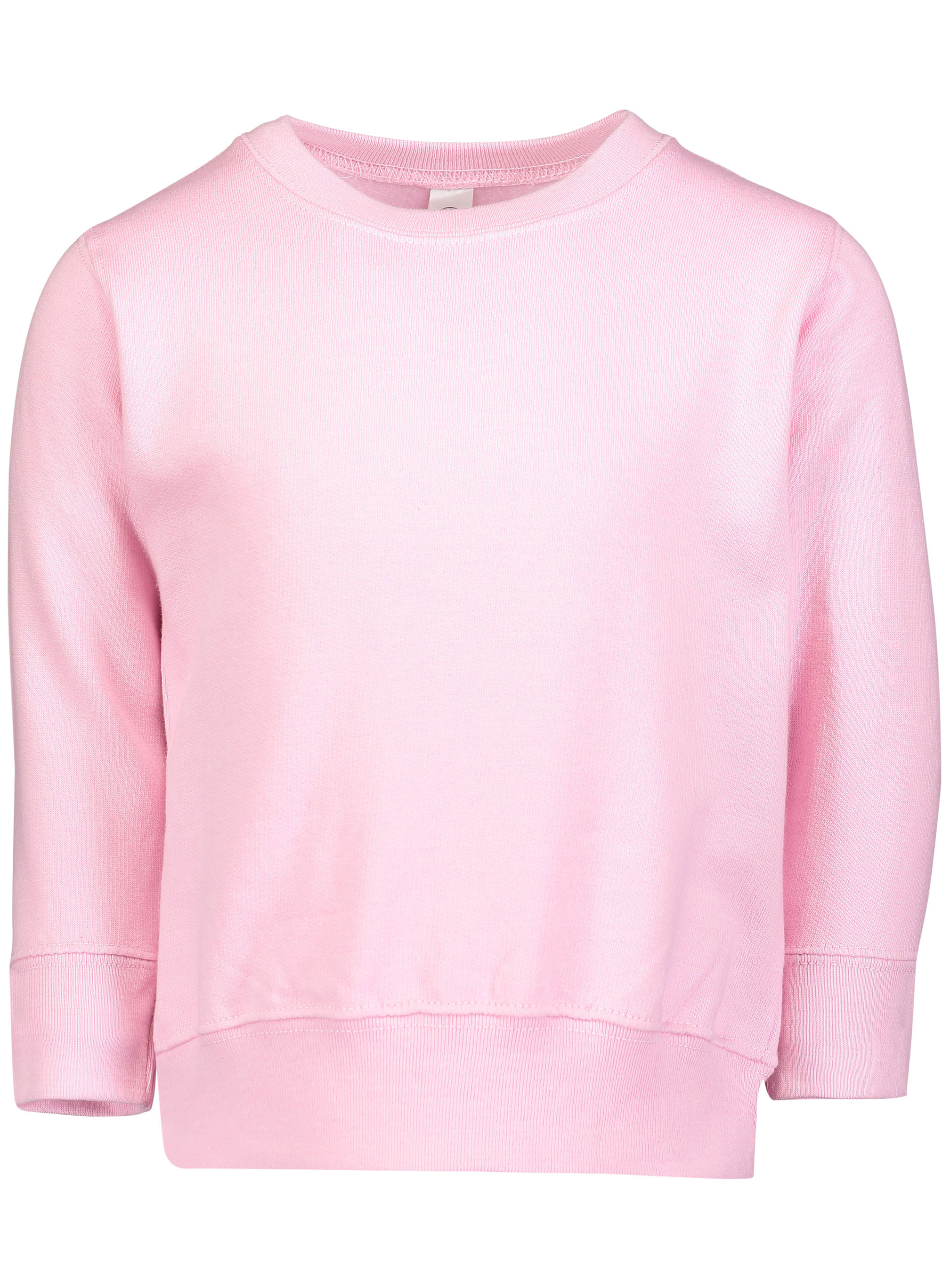 Rabbit Skins® 3317 Toddler Fleece Sweatshirt