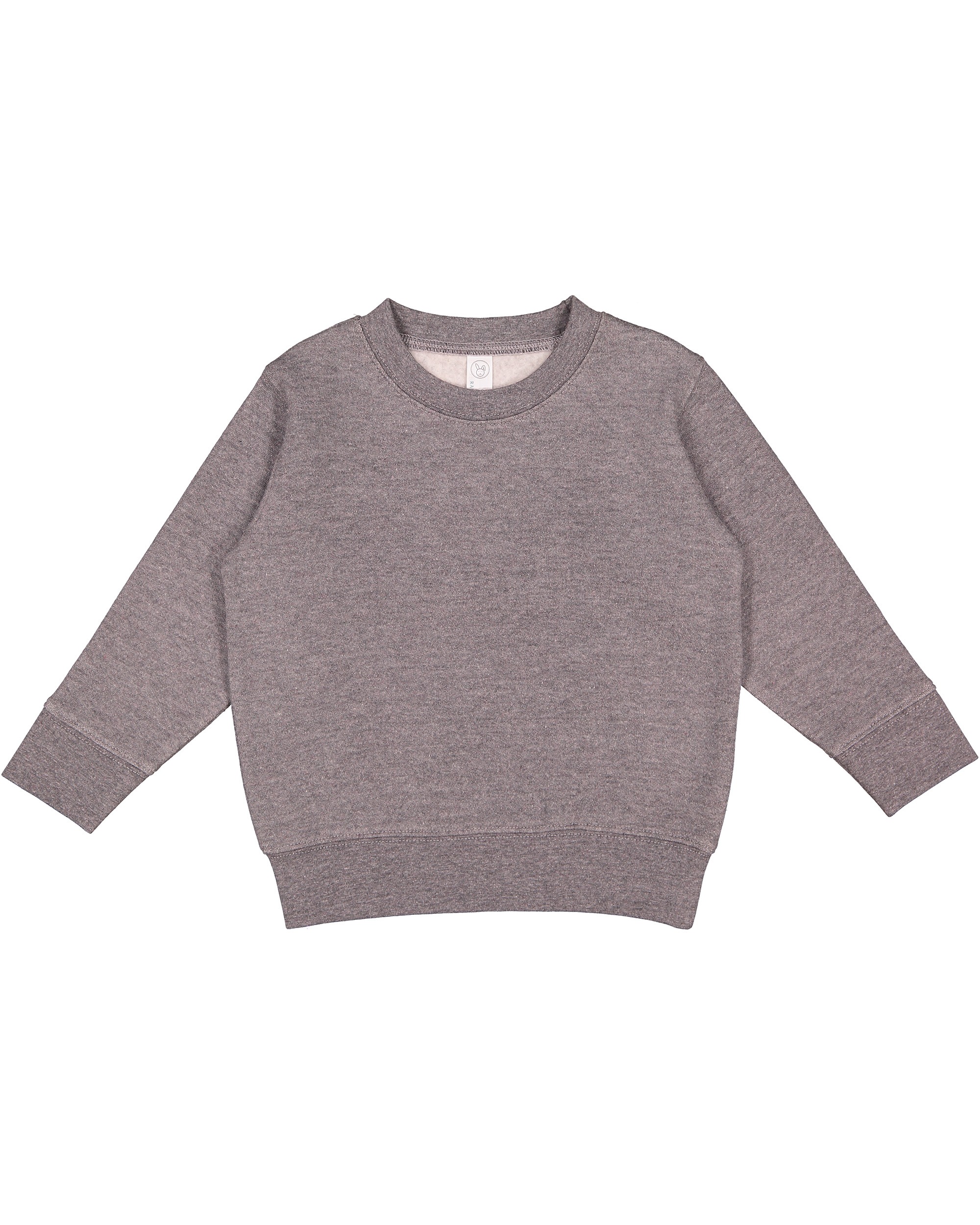Rabbit Skins® 3317 Toddler Fleece Sweatshirt