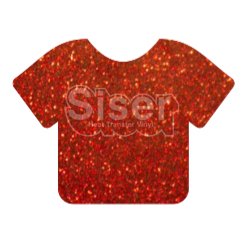 Siser® GL29P5413 Glitter Heat Press Material