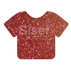Siser® GL29P5413 Glitter Heat Press Material