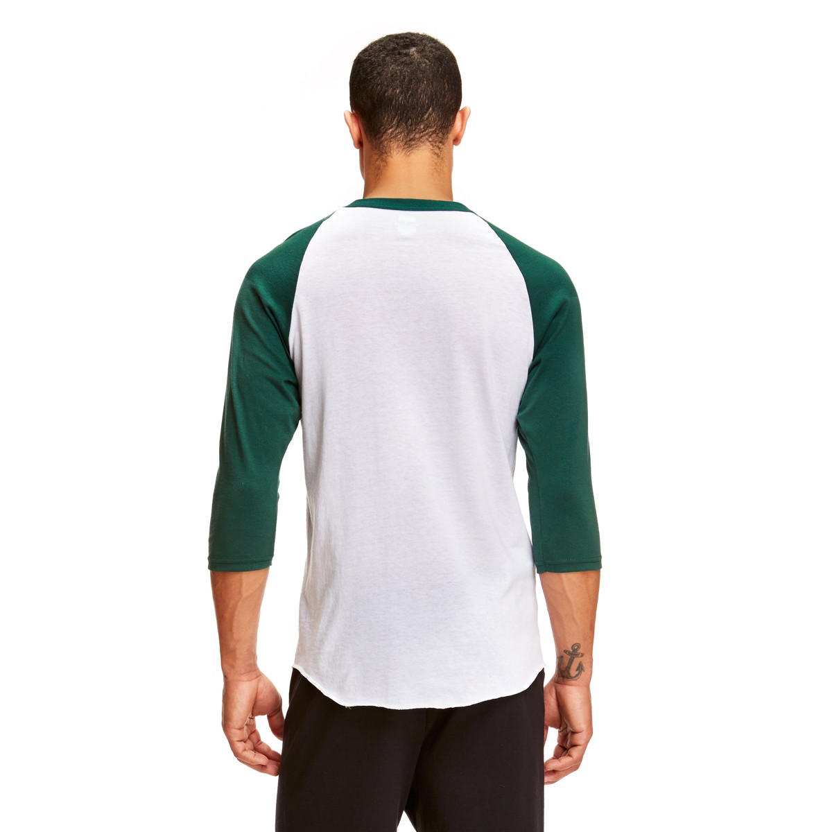 Soffe® M209 Adult Classic Baseball Jersey - Wholesale Apparel and Supplies
