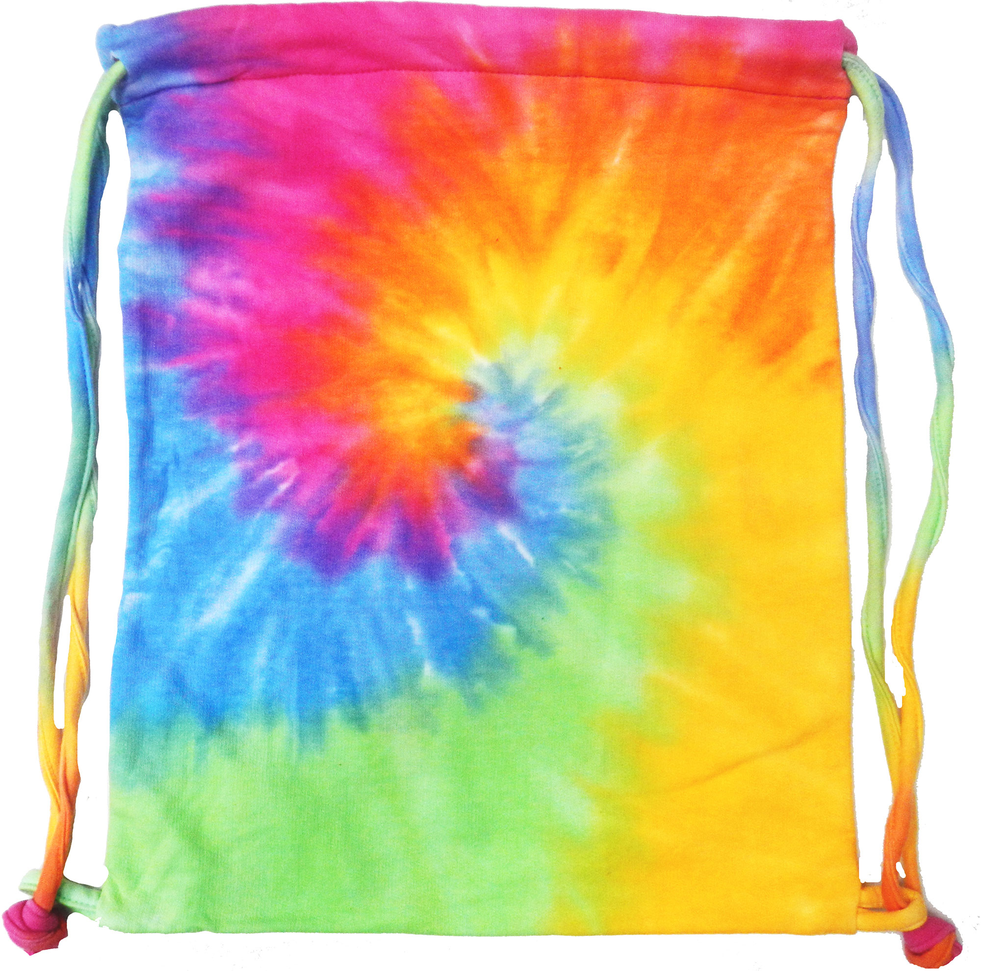 Colortone® 9500 Tie Dye Sports Bag