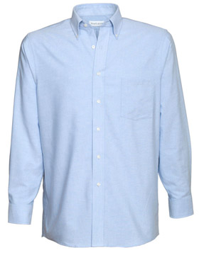 Van Heusen® 13V0040 Oxford Long Sleeve Shirt
