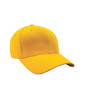 Flexfit® 6277Y Youth Wooly Combed Cap