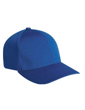 Flexfit® 6777 Athletic Mesh Cap