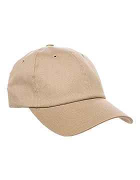 Flexfit® 6745 Cotton Twill Dad Hat